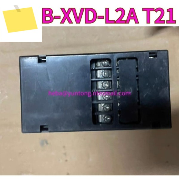 중고 디지털 패널 판넬 판네루 테이블 K3HB-XVD-L2A T21 테스트 OK, 제품 이미지