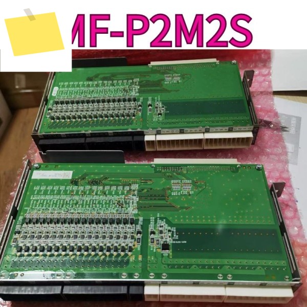 을 위한 1년 보증이 포함된 신품 IO 보드 MF-P2M2S A911-3615 제품 이미지