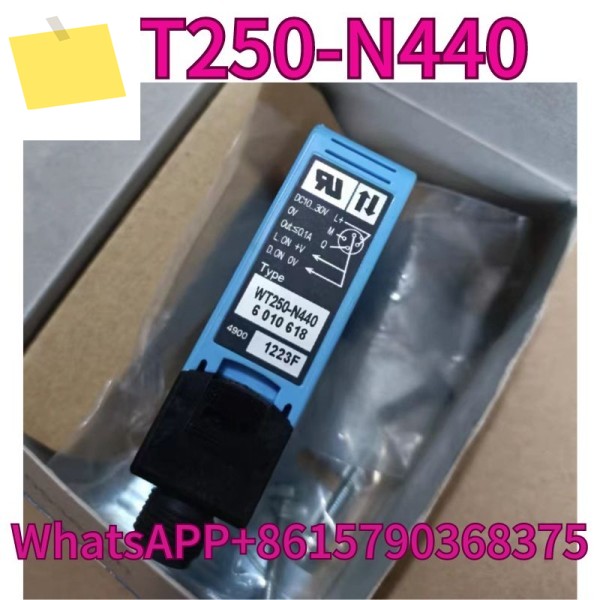 신품 WT250-N440 센서는 1년 보증이 제공되며 빠르게 됩니다. 제품 이미지