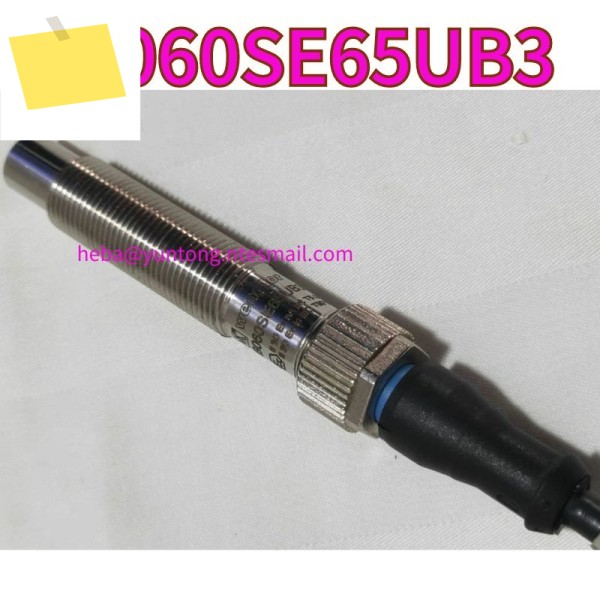 중고 IB060SE65UB3 근접 스위치 센서 테스트 OK 제품 이미지