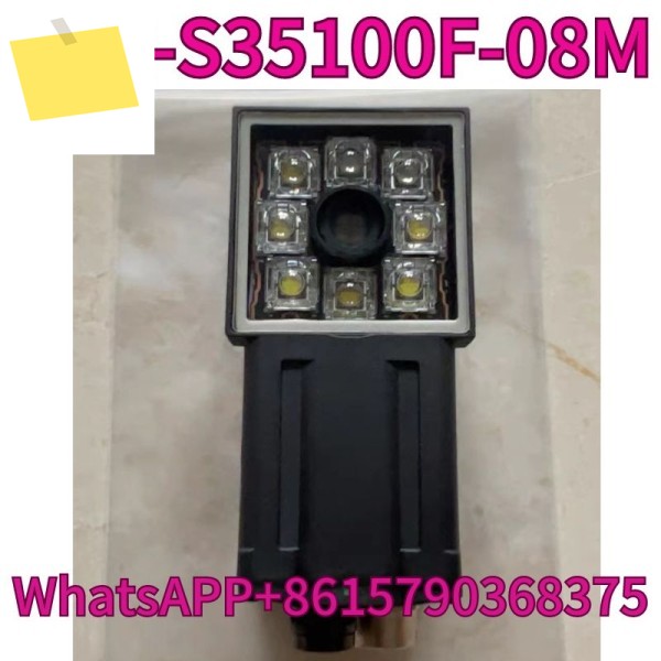 중고 스마트 카메라 FQ2-S35100F-08M OK, 제품 이미지