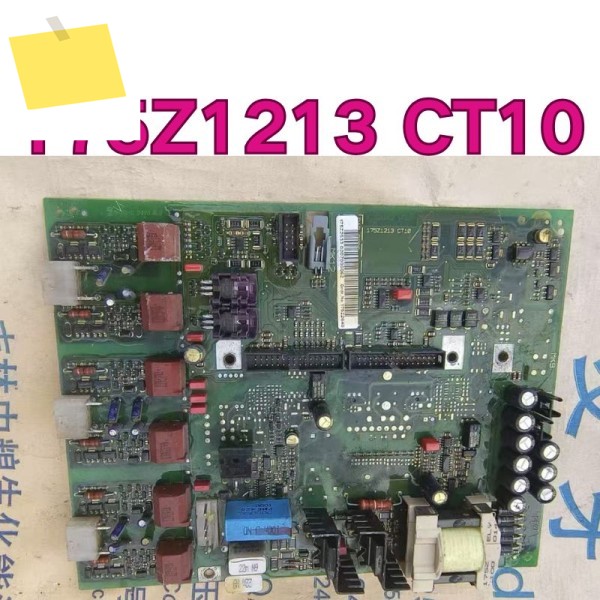 중고 드라이버 보드 테스트 OK, , 175Z1213 CT10 제품 이미지