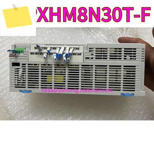 중고 AFPXHM8N30T-F PLC 컨트롤러 테스트 OK 제품 이미지