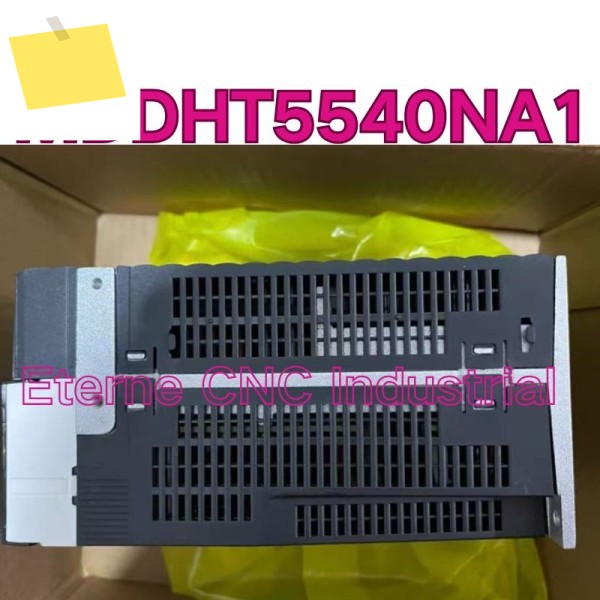 을 위한 신품 MDDHT5540NA1 1.5KW 서보 드라이브 제품 이미지