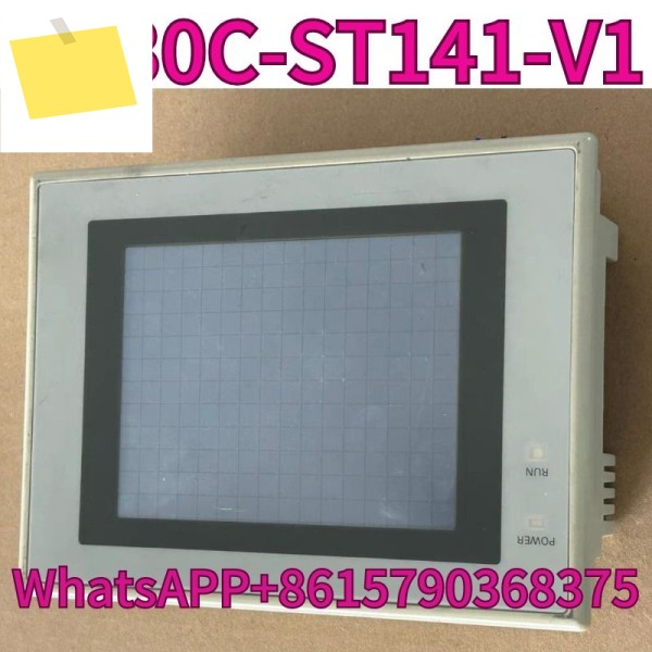 중고 터치스크린 NT30C-ST141-V1 테스트 OK 제품 이미지