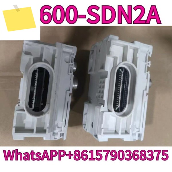 중고 통신 장치 EX600-SDN2A 테스트를 거쳐 빠르게 되었습니다 제품 이미지