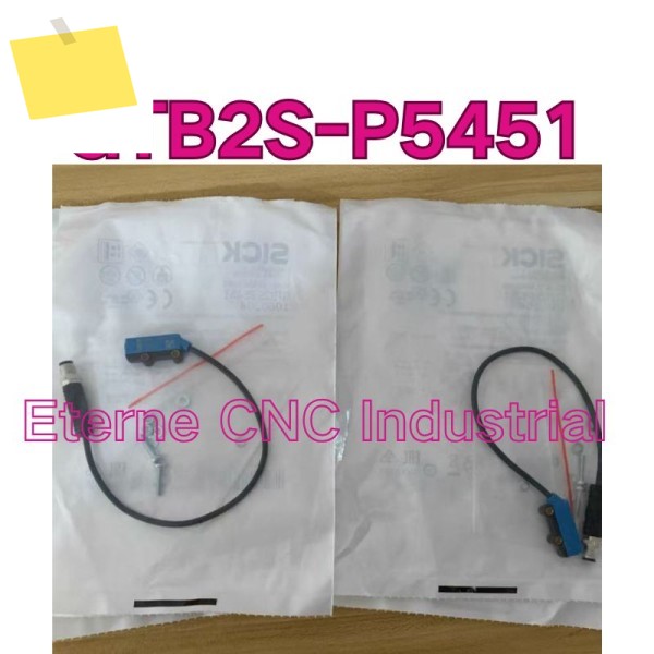 을 위한 신품 GTB2S-P5451 광전 센서 1060204 제품 이미지