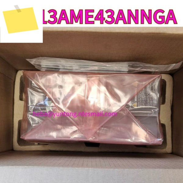 신품 VFD13AME43ANNGA 주파수 변환기 제품 이미지