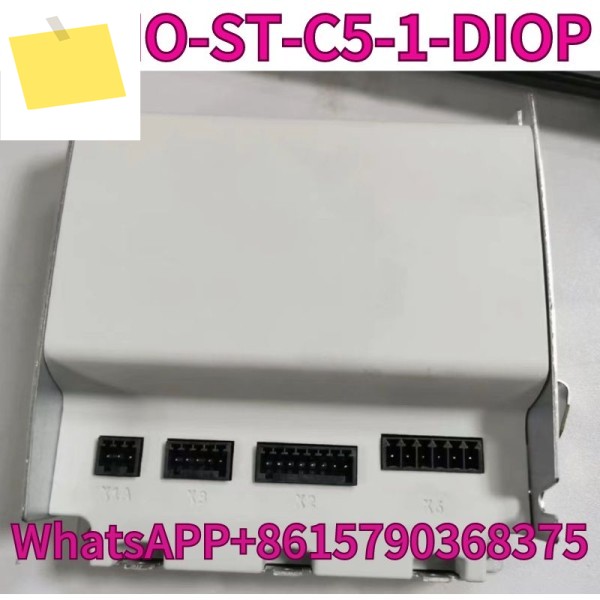 신품 모터 컨트롤러 CMMO-ST-C5-1-DIOP에는 1년 보증이 있으며 빠르게 될 수 있습니다. 제품 이미지