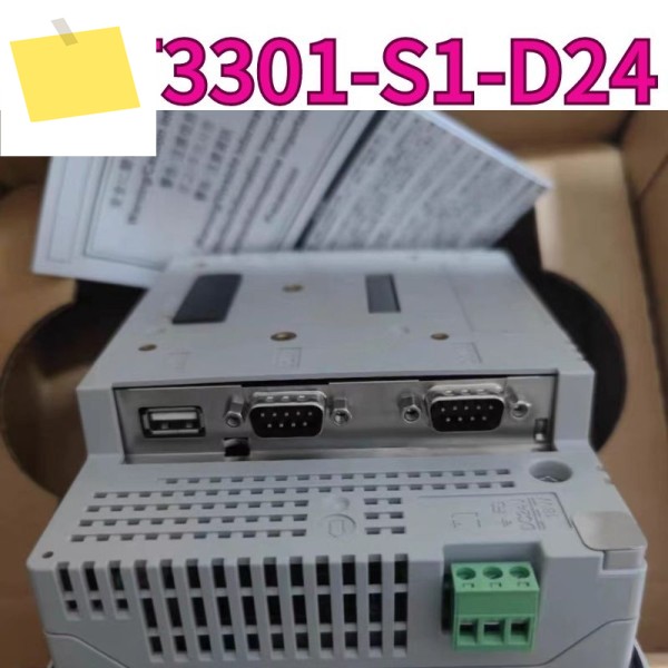 신품 AST3301-S1-D24 터치스크린은 1년 보증이 제공되며 빠르게 될 수 있습니다. 제품 이미지