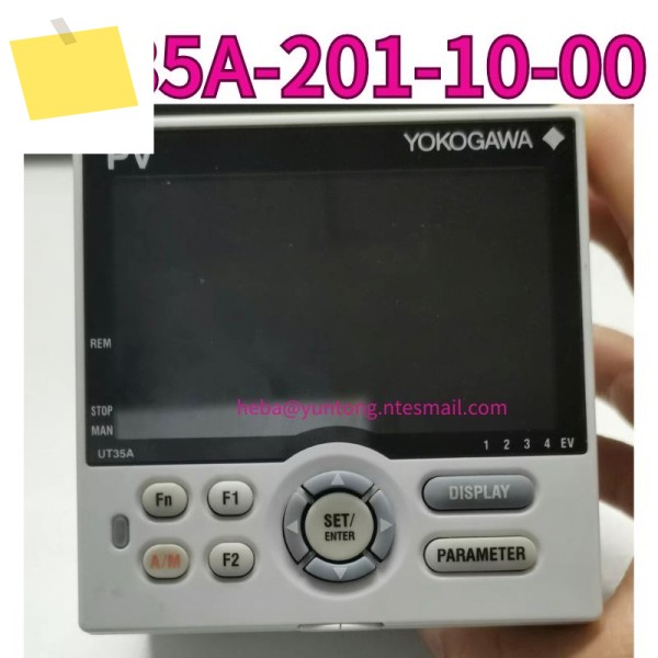중고 UT35A-201-10-00 가열냉각형 테스트 OK 제품 이미지