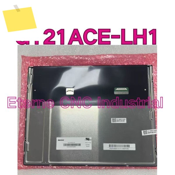 을 위한 신품 G121ACE-LH1 12.1인치 LCD 화면 제품 이미지