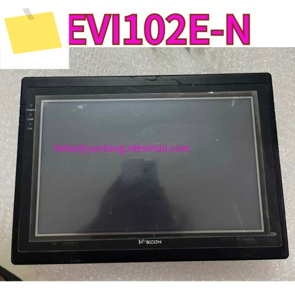 중고 LEVI102E-N 터치스크린 테스트 OK 제품 이미지