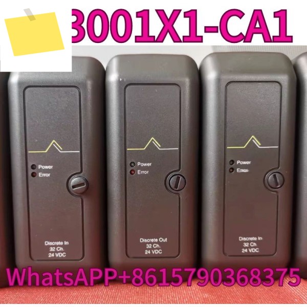 중고 모듈 KJ3001X1-CA1 테스트를 거쳐 빠르게 됨 제품 이미지