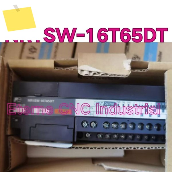 신품 NR1SW-16T65DT 원격 제어 모듈이 신속하게 되었습니다 제품 이미지
