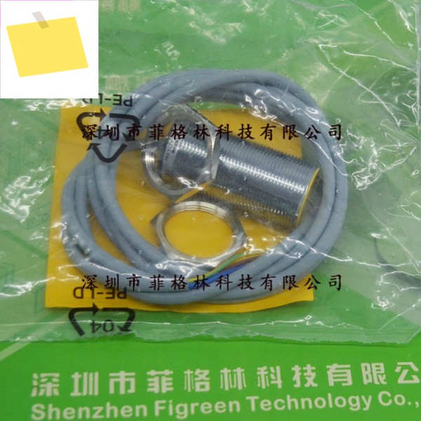 Bi10-M30-AZ3XS90 Turk TURCK 근접 스위치 제품 이미지