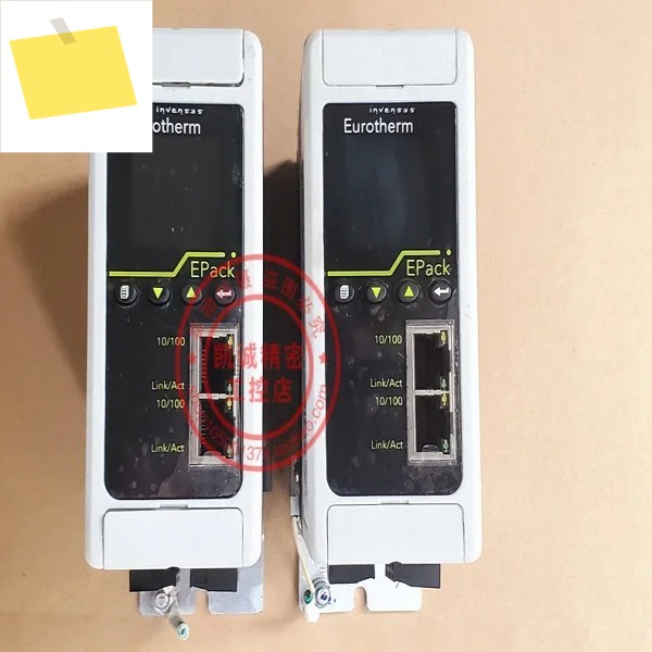 2025.4 유럽 Eurotherm 전력 컨트롤러 EPACK-1PH32A24VXXXV2 . 제품 이미지
