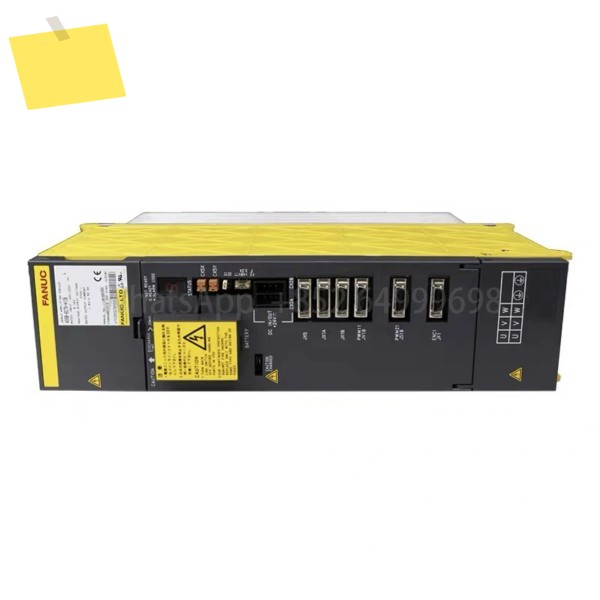 A06B-6079-H106 CNC 시스템용 서보 드라이브 증폭기 모듈 제품 이미지
