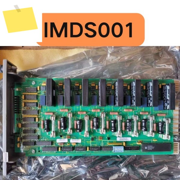 신품 IMDS001 벨리 카드 제품 이미지