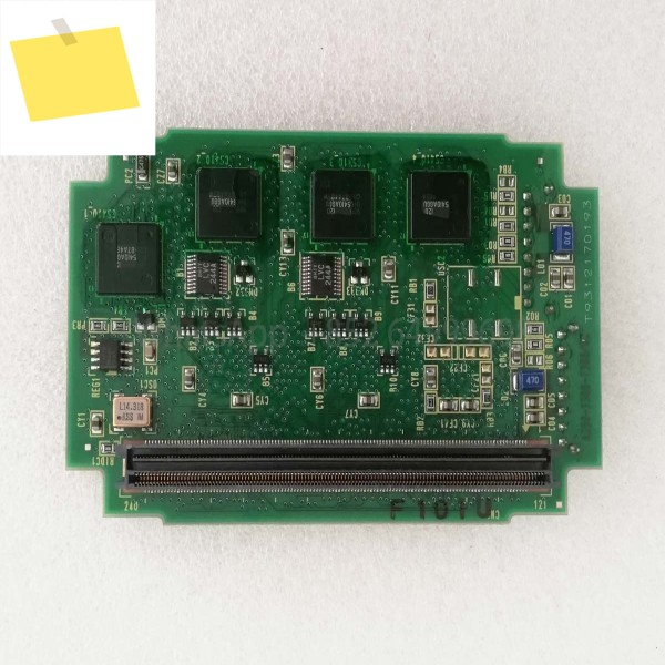 A20B-3300-0394 CNC 시스템 컨트롤러용 축 카드 매우 저렴 제품 이미지
