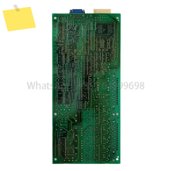 A20B-1000-0560 CNC 기계 제어기용 PCB 회로 기판 매우 저렴 제품 이미지