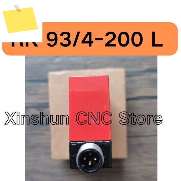 신품 RK 934-200 L 센서 50024851, 제품 이미지