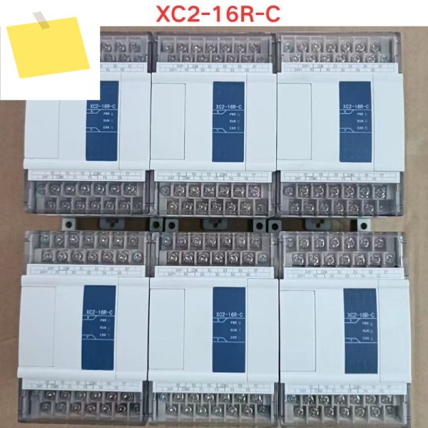 XC2-16R-C PLC 테스트 완료, , 겨울 2025년 견적 제공 제품 이미지