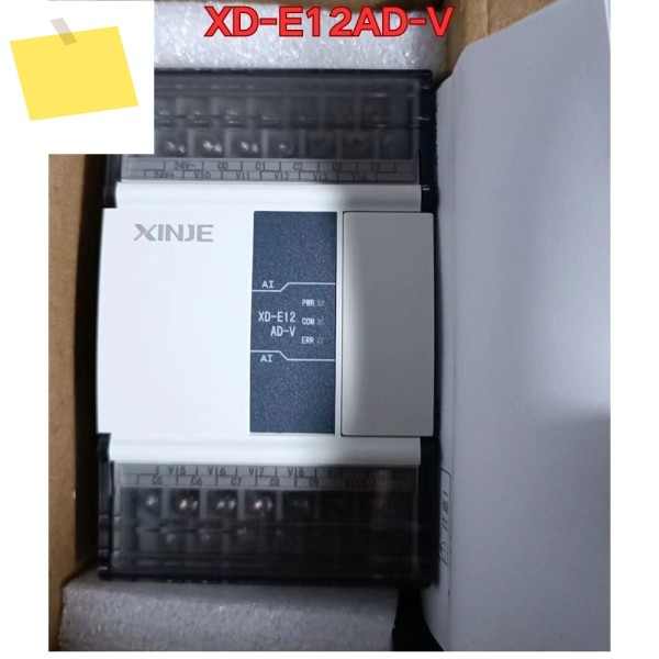 신품 오리지널 XD-E12AD-V plc 컨트롤러 제품 이미지