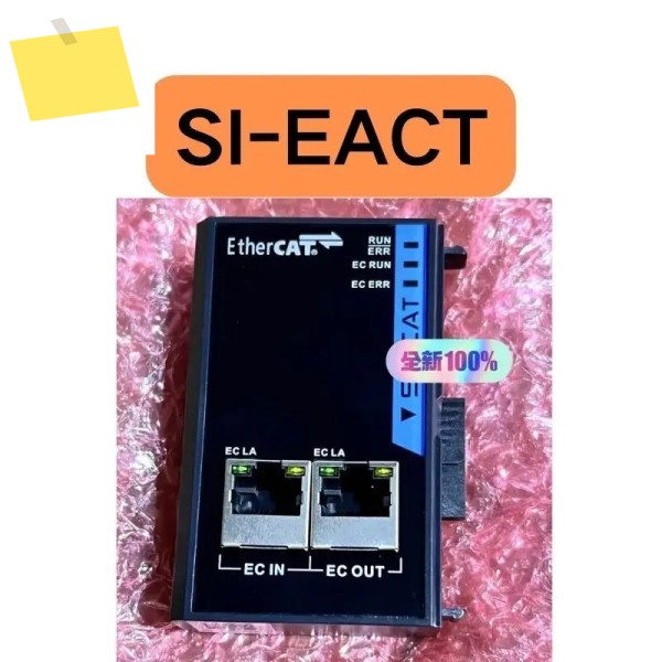 새제품 SI-EACT MD800 시리즈 통신 확장 카드 보유 제품 이미지