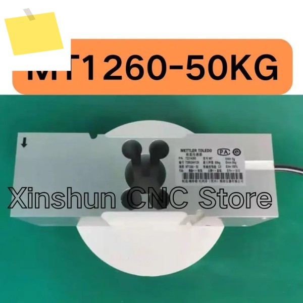 신품 MT1260-50KG 다중 계량 센서 제품 이미지