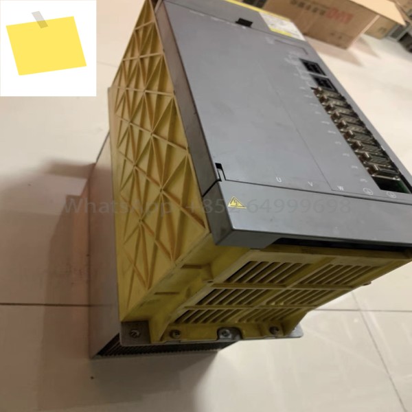 A06B-6102-H226 # CNC 기계용 H520 서보 드라이브 증폭기 모듈 제품 이미지