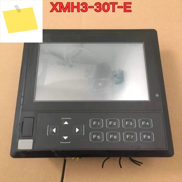 중고 XMH3-30T-E 올인원 기계 기능 테스트는 정상입니다. 최신 제품 이미지