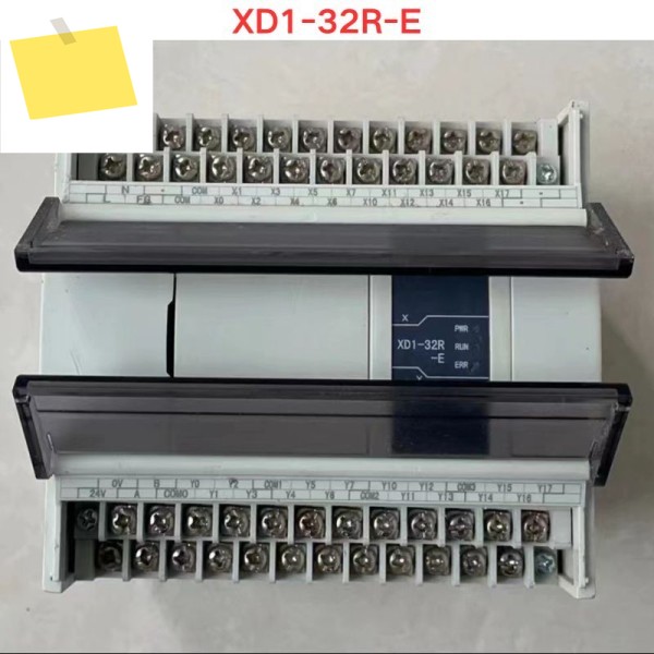 중고 Xinjie XD1-32R-E 기능 테스트는 정상입니다. 원본 정품 제품 이미지