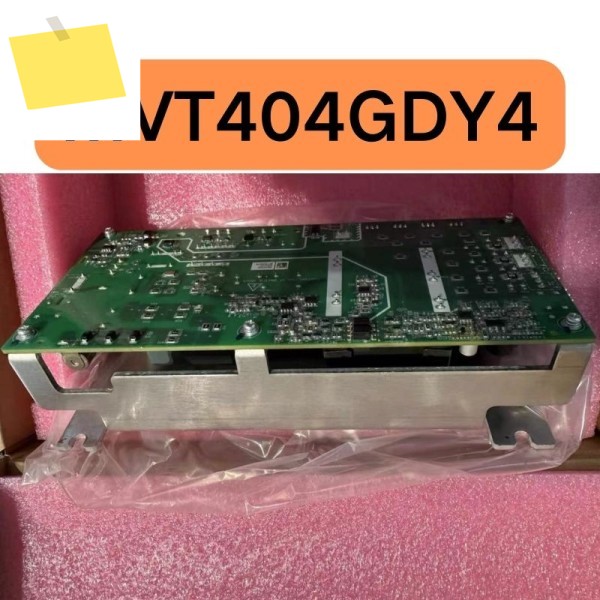 새제품 MVT404GDY4 인버터 전원 보드 제품 이미지
