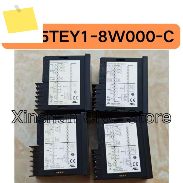 중고 PXR5TEY1-8W000-C 온도 조절기 테스트 완료 제품 이미지