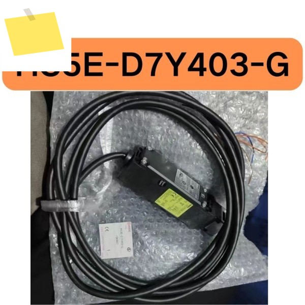 새제품 HS5E-D7Y403-G 안전 도어 스위치 보유 제품 이미지