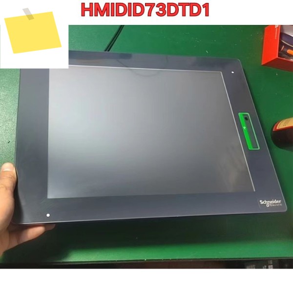 중고 터치스크린 HMIDID73DTD1 기능 테스트는 정상입니다. 2025년 제품 이미지