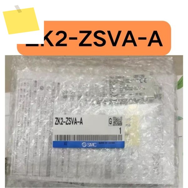 새제품 ZK2-ZSVA-A 압력 스위치 보유 제품 이미지