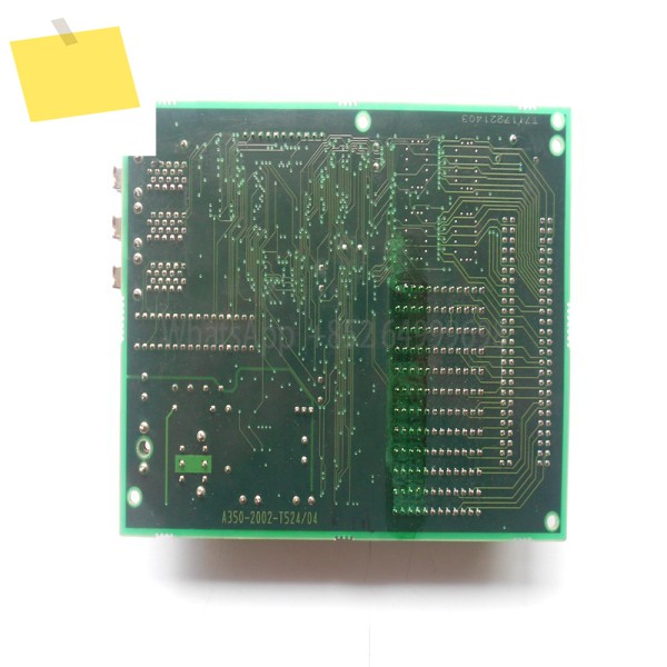 CNC 시스템용 A20B-2002-0521 PCB 회로 기판 제품 이미지