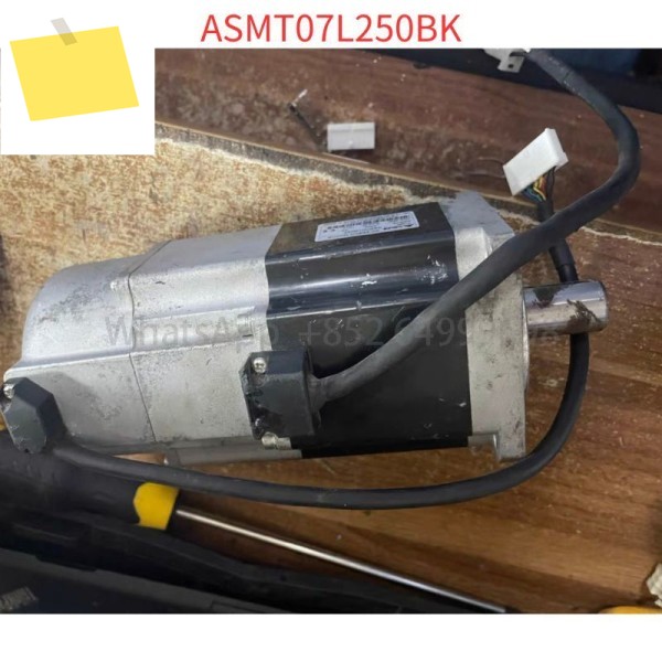 ASMT07L250BK 중고 테스트 완료 100% 양호한 상태 제품 이미지
