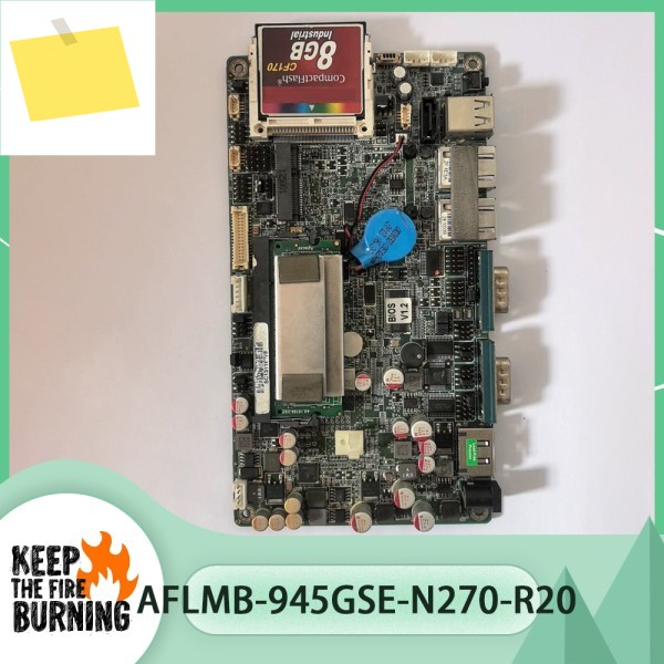 AFLMB-945GSE-N270-R20 산업용 제어 마더보드 제품 이미지
