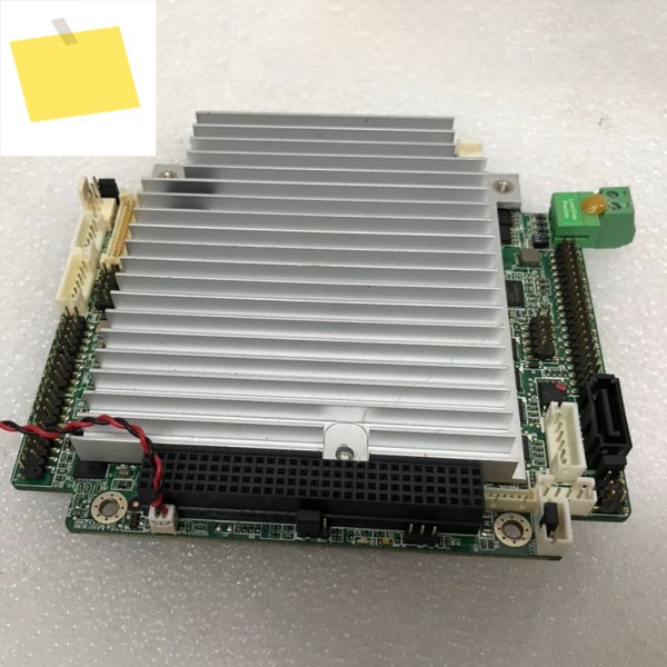 PM-945GSE REV:1.0 PC104 산업용 메인보드 PM-945GSE-N270-R10-NOCB-BULK 제품 이미지