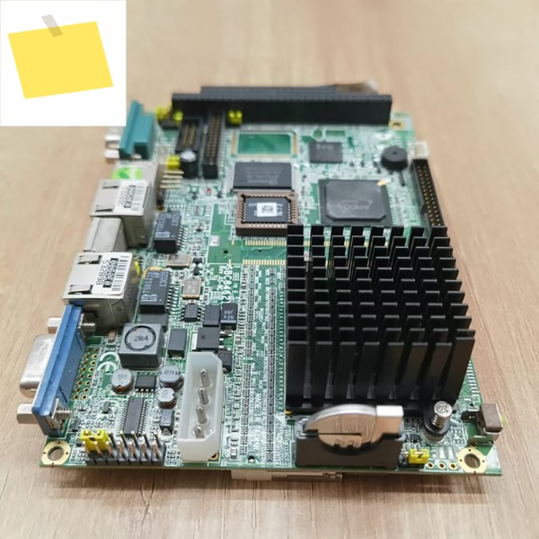 듀얼 포트 산업용 제어 마더보드 SBC84621 REV.A5-RC 제품 이미지