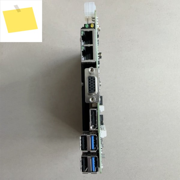 산업용 컴퓨터 마더보드 3.5인치 MIO-5271 A101-3 제품 이미지