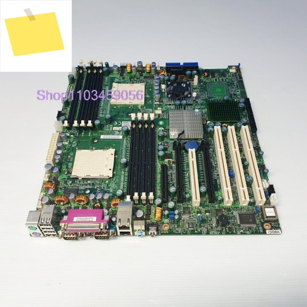 Supermicro H8DCI 940 양방향 지원 듀얼 코어 시리즈 워크스테이션 마더보드용 제품 이미지