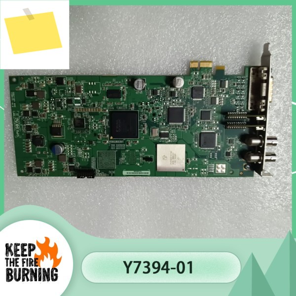 Matrox Y7394-01 REV.B 비디오 캡처 카드용 제품 이미지