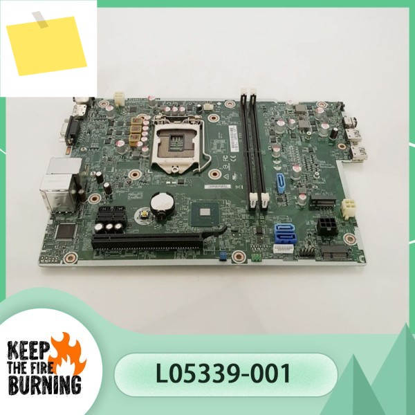 H-P ProDesk 400 G5 SFF 데스크탑 마더보드 L05339-001 제품 이미지