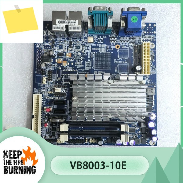 VB8003 VB 시리즈 임베디드 마더보드 Mini-ITX 제품 이미지