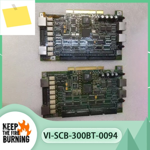 1개 보안 보드 REV.2 VI-SCB-300BT-0094 제품 이미지