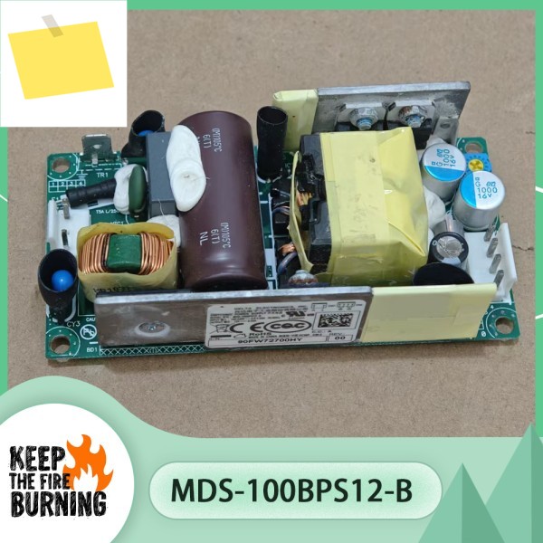 MDS-100BPS12-B 스위칭 전원 공급 장치 보드 12V8.33A B 제품 이미지